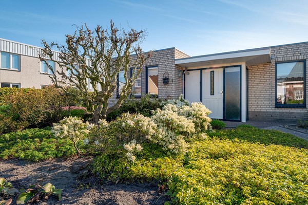 Medium property photo - Korte Bunder 7, 4741 TV Hoeven